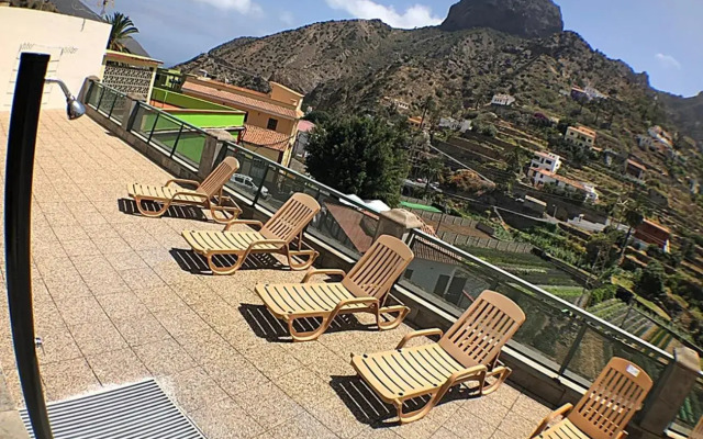 Hotel Rural Triana