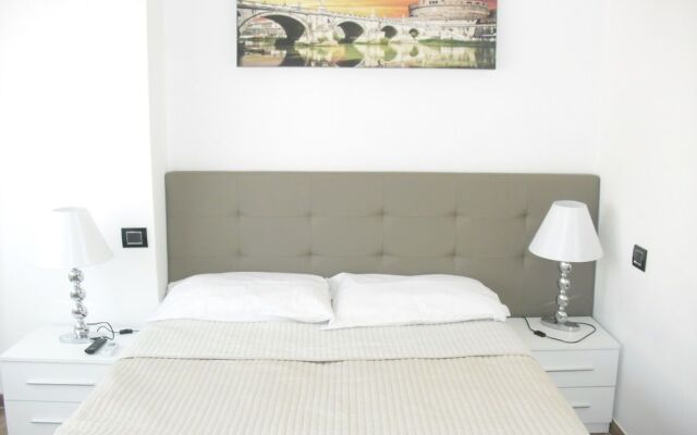 Luce di Luna Luxury Suites