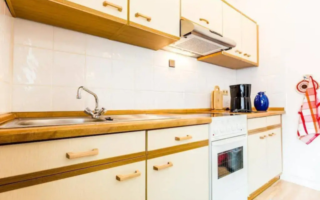 Ferienwohnung Köln-Altstadt Nord