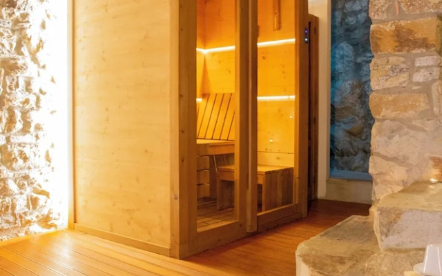 PORTA SOPRANA Luxury guest house &Spa