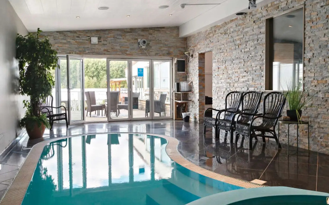 Best Western Hedasen