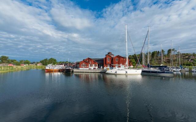 Brudhäll Hotel & Restaurant