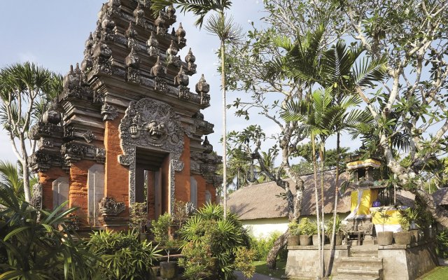 Jimbaran Puri, A Belmond Hotel, Bali