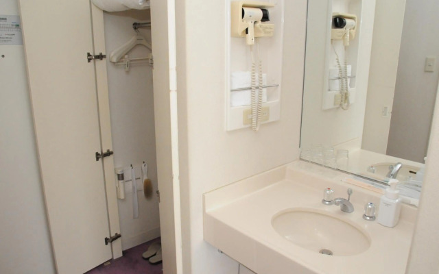 Shizukuishi Prince Hotel