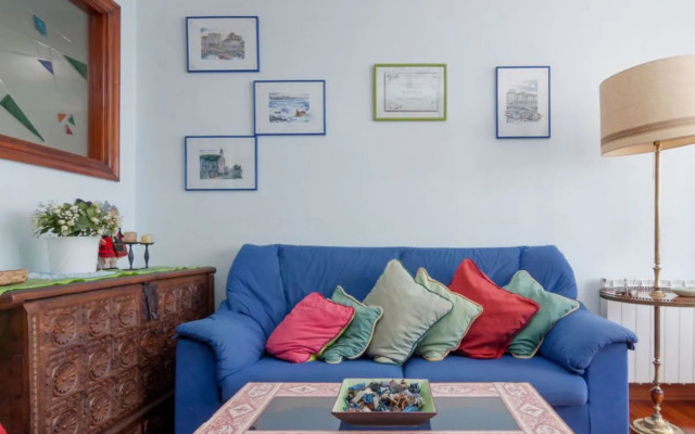 Apartment Rico Castro-Urdiales