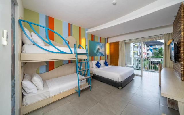 The Kemilau Hotel & Villa Canggu