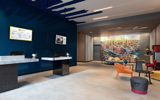 ibis Styles Bangkok Sukhumvit 4