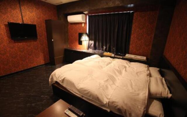 Hotel Rokkozaka Kobe (Adult Only)