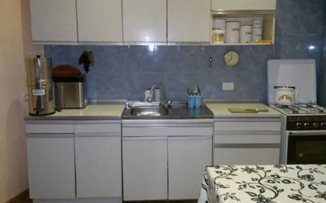 Guest House Besarioni