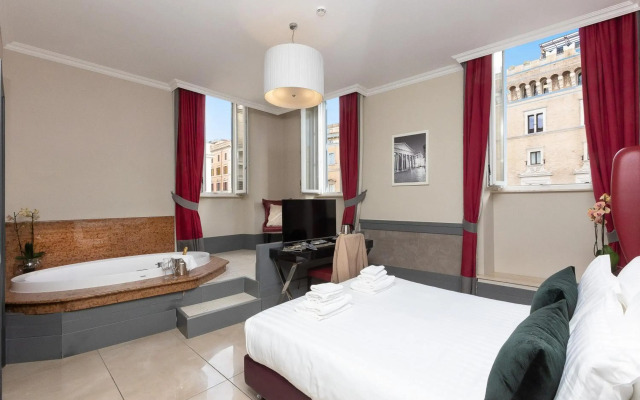 Hotel Castellino Roma