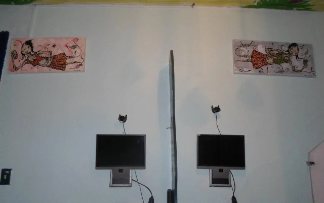 Hostel Óh Meu Rei