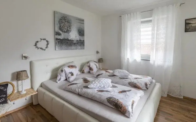 Ferienwohnung Prantner