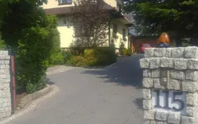 Agroturystyka U Tadysa