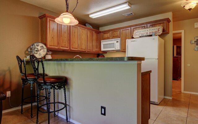 Chateau on The River