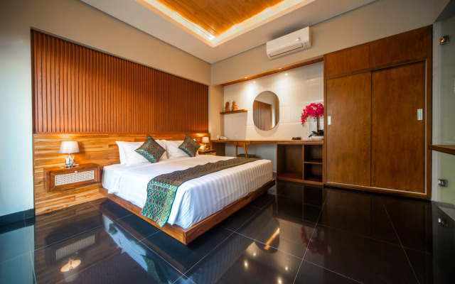 Gaing Mas Jimbaran Villas by Gaing Mas Group