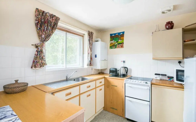 Comfortable Chiswick Home by Ravenscourt Park