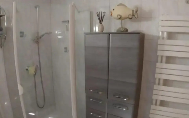 Ferienwohnung Sauerland Fernblick
