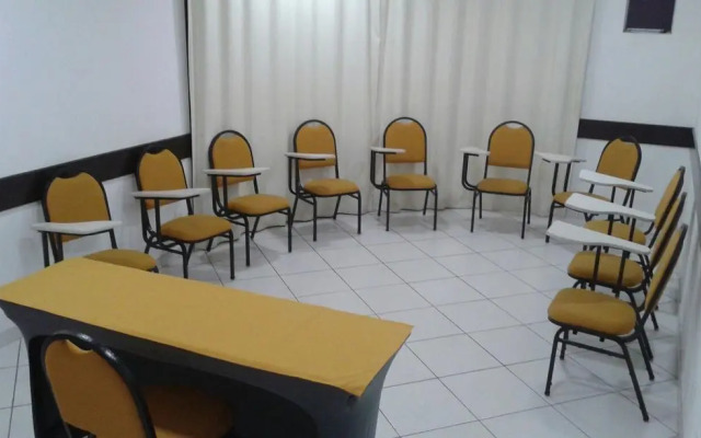 Hotel Sansaed