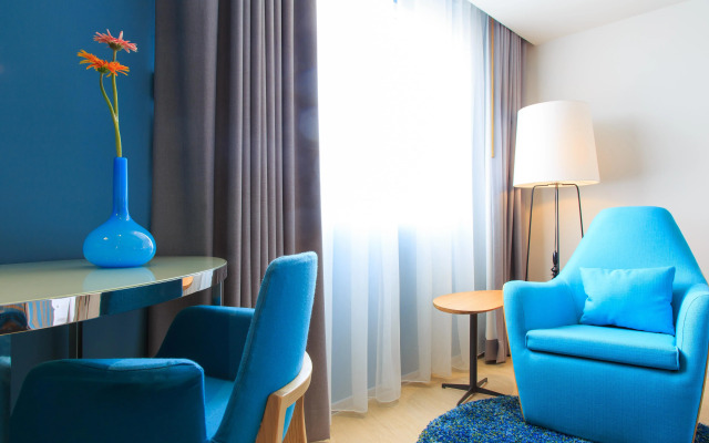 Jomtien Orchid Hotel