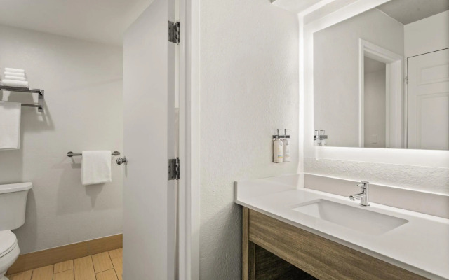 Holiday Inn Tampa Westshore - Airport Area by IHG