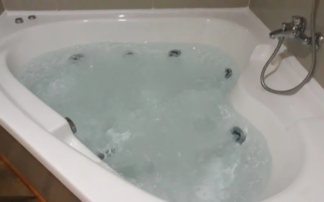 Hotel Complejo Turistico Los Alamos