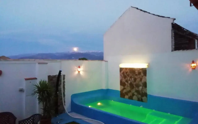 Apartamentos la Vega de Granada
