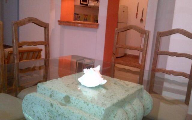 Cozy Condo Central Playa del Carmen
