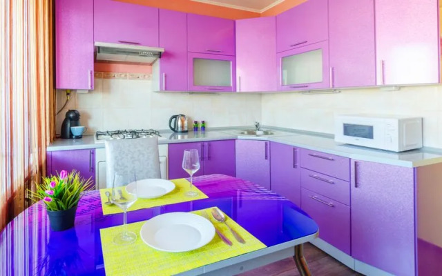 Никирент ул. Степная, д. 81 (Бизнес)