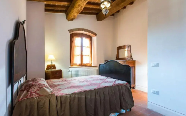 Agriturismo Val di Sterza