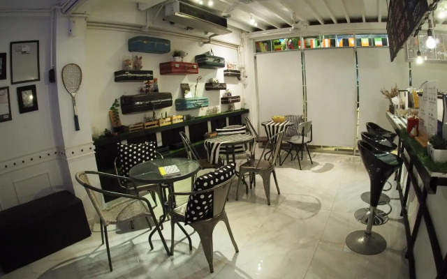 Jetty Huahin Hostel