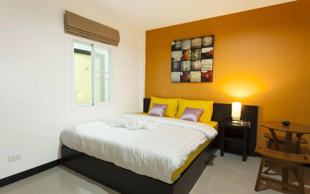 Puding Lodge Guest House