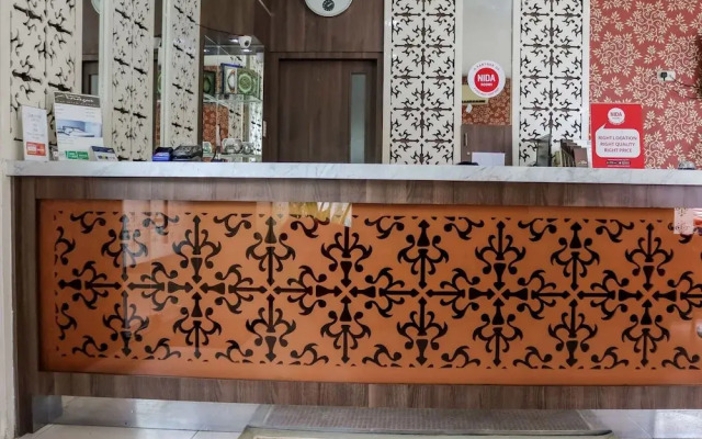 Nida Rooms Lubis 3 Medan Baru at Hotel Rumah Anaya