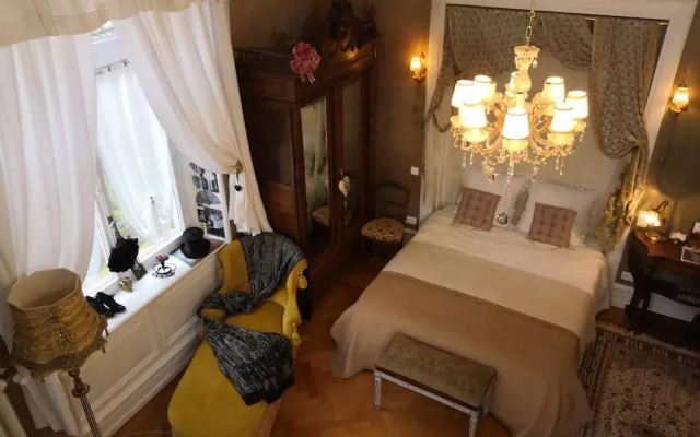 Chambres d’hotes Castelnau