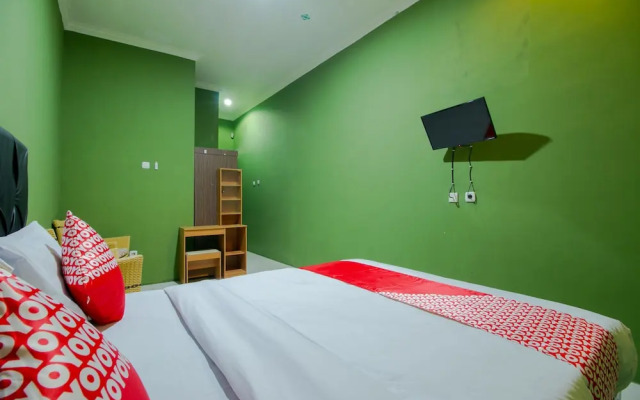 Bettah Coba 2 by OYO Rooms