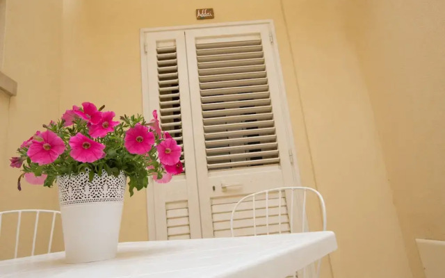 Capperi Bed & Breakfast & Apartments