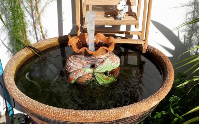 Thosawan Resort ทศวรรณ รีสอร์ท