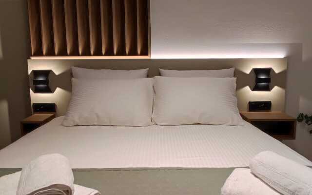 Ruby Luxury Suites