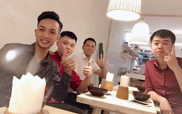 Hanoi Gravita Hotel