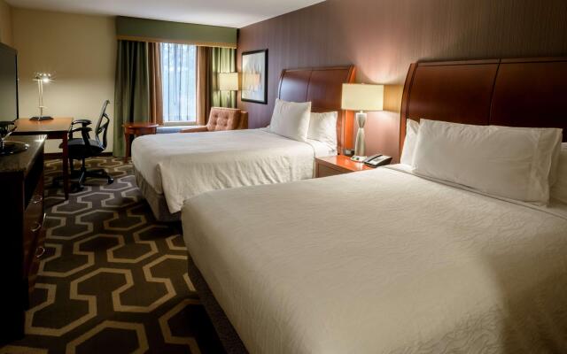 Hilton Garden Inn Kennett Square