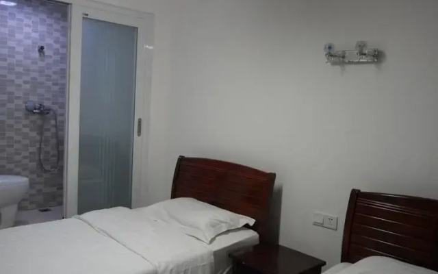 Sanya Hairulan