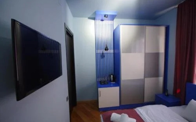 Boutique Hotel  Hostel MEDUSA