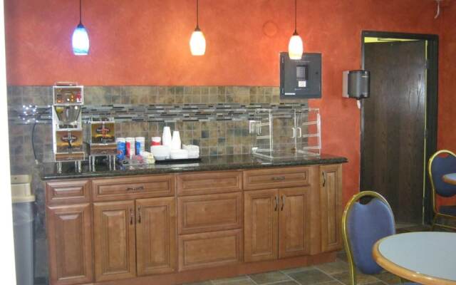 Americas Best Value Inn-Burnsville/Minneapolis