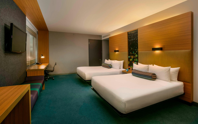 Aloft Bogota Airport