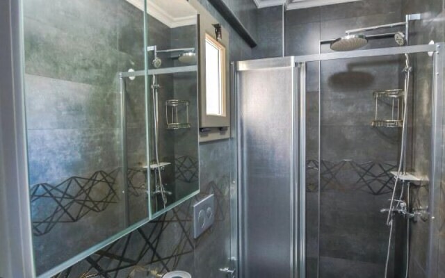 Dogu Villa by rezervasyonyap