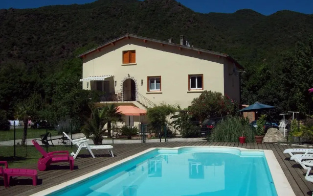 La Riviere Lune Chambre D'Hote
