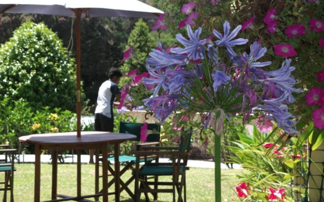 Tatahi Cove - Hostel