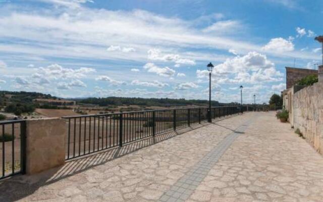 Town House Can Bassa