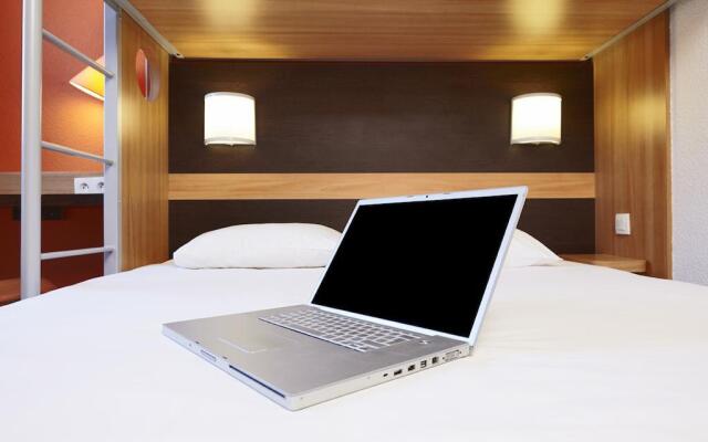 Première Classe Paris Est Bobigny Drancy