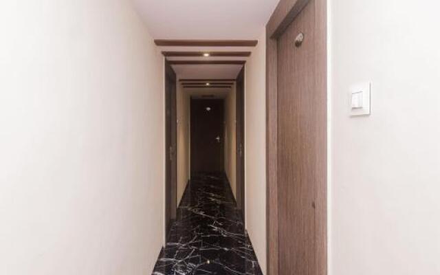 Shalimar Guest House