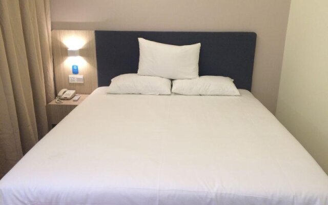 Hanting Hotel Shanghai Tianzifang